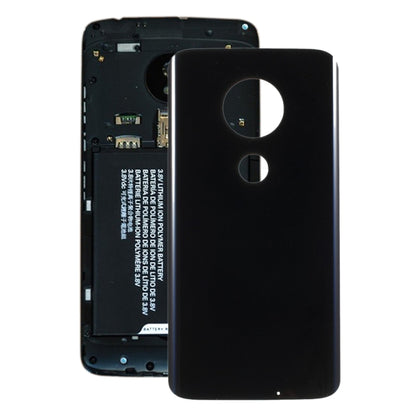 Battery Back Cover for Motorola Moto G7 Plus, For Moto G7+, For Motorola Moto G7 Plus