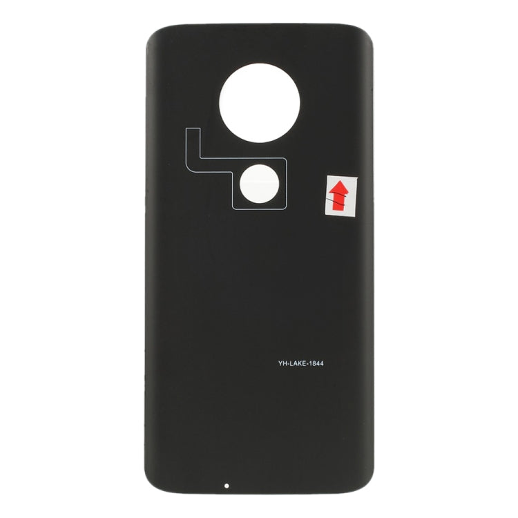 Battery Back Cover for Motorola Moto G7 Plus, For Moto G7+, For Motorola Moto G7 Plus