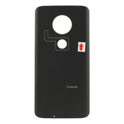 Battery Back Cover for Motorola Moto G7 Plus, For Moto G7+, For Motorola Moto G7 Plus