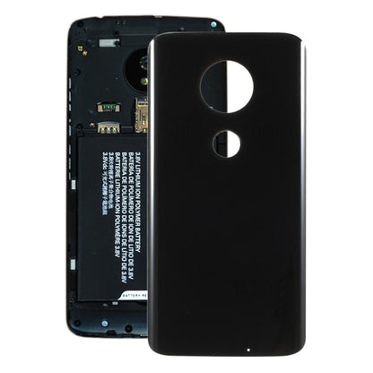 Battery Back Cover for Motorola Moto G7, For Moto G7