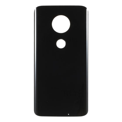 Battery Back Cover for Motorola Moto G7, For Moto G7
