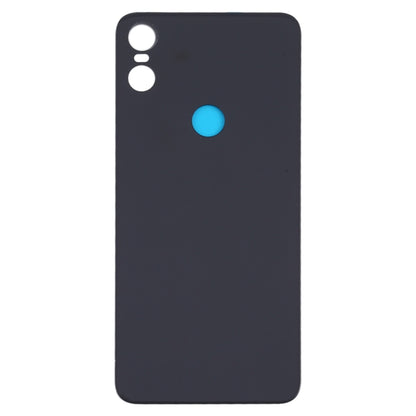 Battery Back Cover for Motorola One (P30 Play), For Moto One