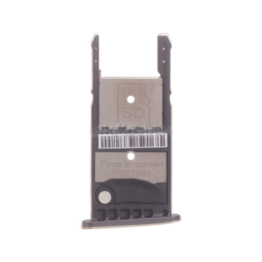 SIM-Kartenfach + Micro-SD-Kartenfach für Motorola Moto G5 Plus, für Moto G5 Plus