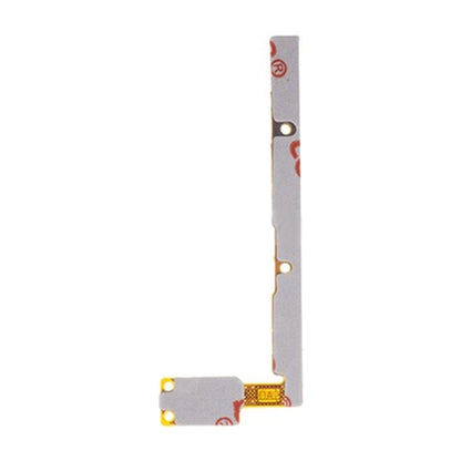 Power Button & Volume Button Flex Cable for Motorola Moto G5S, For Moto G5S