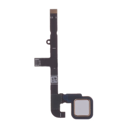 Fingerprint Sensor Flex Cable for Motorola Moto Z Play XT1635, Motorola Moto Z Play, For Moto Z Play