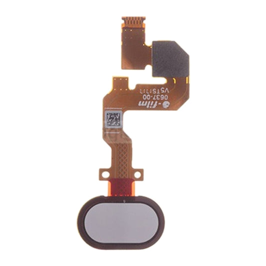 Cable flexible del sensor de huellas dactilares para Motorola Moto Z2 Force XT1789, para Moto Z2 Force, Motorola Moto Z2 Force