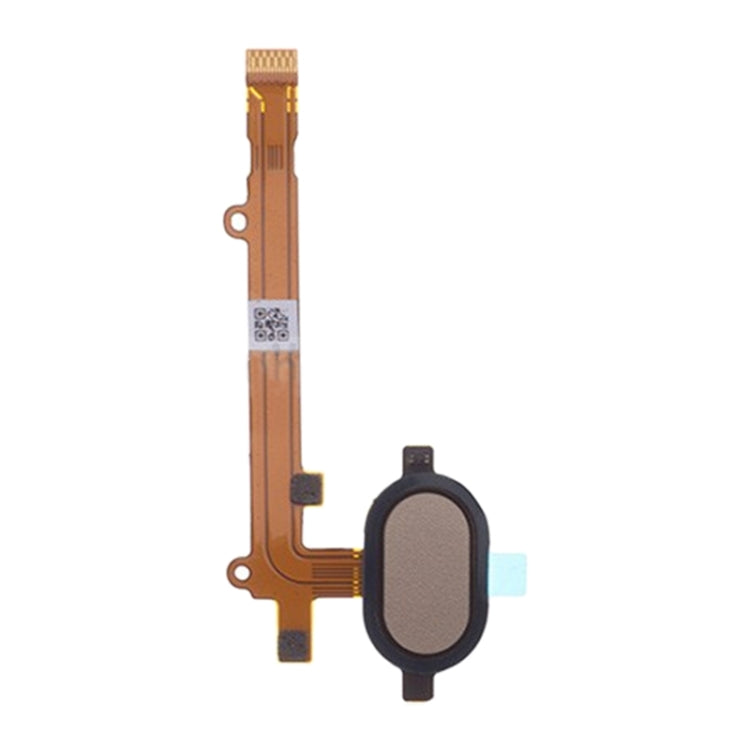 Cable flexible del sensor de huellas dactilares para Motorola Moto Z2 Play XT1710, para Moto Z2 Play, para Motorola Moto Z2 Play, Motorola Moto Z2 Play