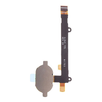 Cable flexible del sensor de huellas dactilares para Motorola Moto Z2 Play XT1710, para Moto Z2 Play, para Motorola Moto Z2 Play, Motorola Moto Z2 Play