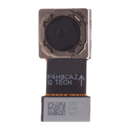 Caméra arrière pour Motorola Moto E4 XT1762 XT1772, pour Moto E4