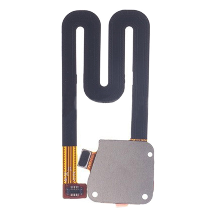 Fingerprint Sensor Flex Cable for Motorola Moto E5 Plus