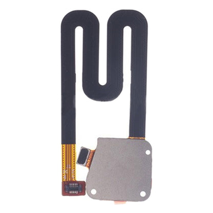 Fingerprint Sensor Flex Cable for Motorola Moto E5 Plus