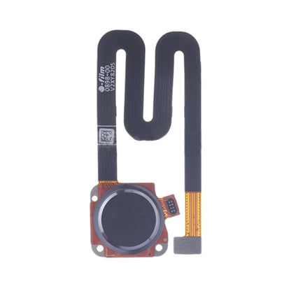 Fingerprint Sensor Flex Cable for Motorola Moto E5 Plus