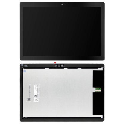 LCD Screen and Digitizer Full Assembly for Lenovo Tab M10 / Tab 5 Plus TB-X605L TB-X605F TB-X605M TB-X605, For Lenovo Tab M10 / Tab 5 Plus