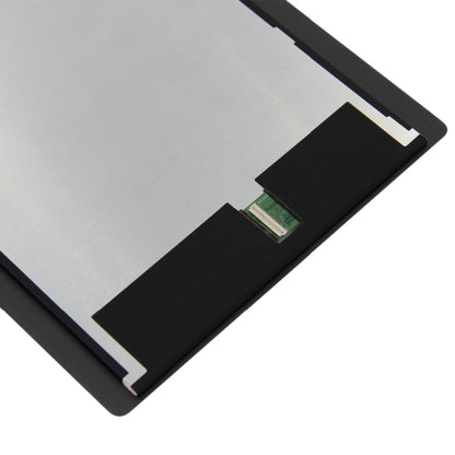 LCD Screen and Digitizer Full Assembly for Lenovo Tab M10 / Tab 5 Plus TB-X605L TB-X605F TB-X605M TB-X605, For Lenovo Tab M10 / Tab 5 Plus