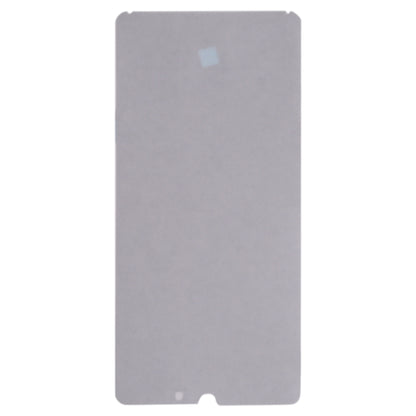 For Huawei P30 10 PCS LCD Digitizer Back Adhesive Stickers, For Huawei P30