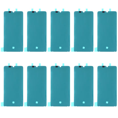 For Huawei P30 Pro 10 PCS LCD Digitizer Back Adhesive Stickers , For Huawei P30 Pro