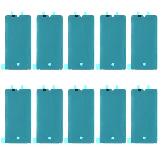 For Huawei P30 Pro 10 PCS LCD Digitizer Back Adhesive Stickers , For Huawei P30 Pro