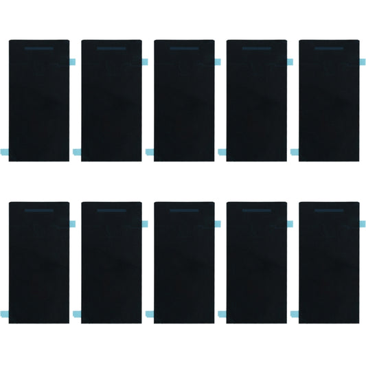 For Huawei Mate 10 Pro 10 PCS LCD Digitizer Back Adhesive Stickers , For Huawei Mate 10 Pro