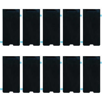 For Huawei P20 Pro 10 PCS LCD Digitizer Back Adhesive Stickers , For Huawei P20 Pro