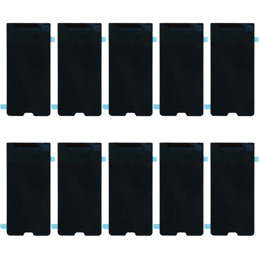 For Huawei P20 Pro 10 PCS LCD Digitizer Back Adhesive Stickers , For Huawei P20 Pro