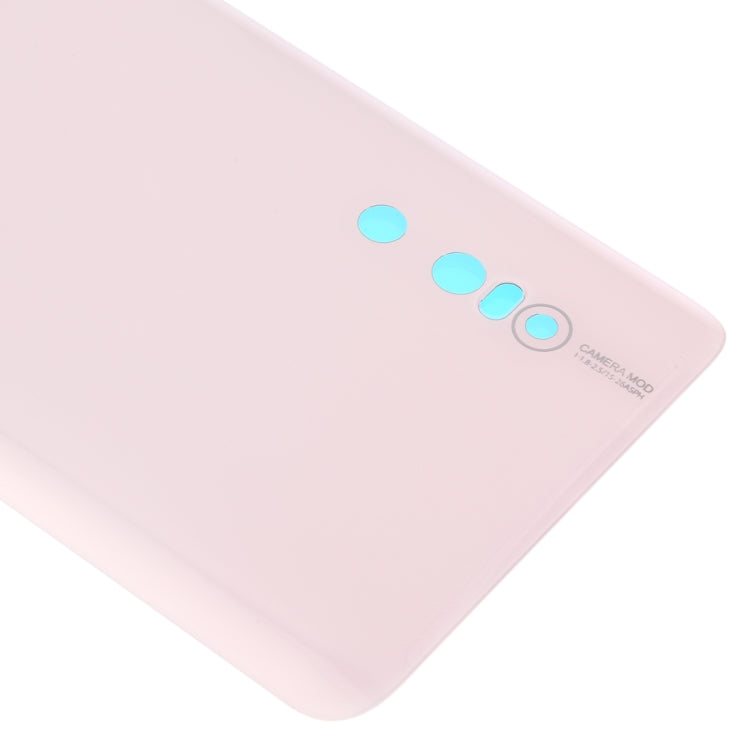 For Vivo X27 Battery Back Cover