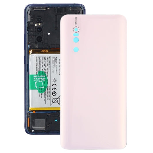 Cache arrière de la batterie pour Vivo X27, pour Vivo X27