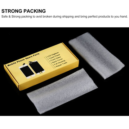 For OnePlus 6 Fingerprint Sensor Flex Cable, For OnePlus 6 (Midnight Black), For OnePlus 6 (Red), For OnePlus 6 (Gold), For OnePlus 6 (Jet Black)