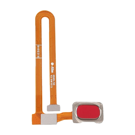 Für OnePlus 6 Fingerabdrucksensor-Flexkabel, Für OnePlus 6 (Rot), Für OnePlus 6 (Gold), Für OnePlus 6 (Jet Black), Für OnePlus 6 (Midnight Black)