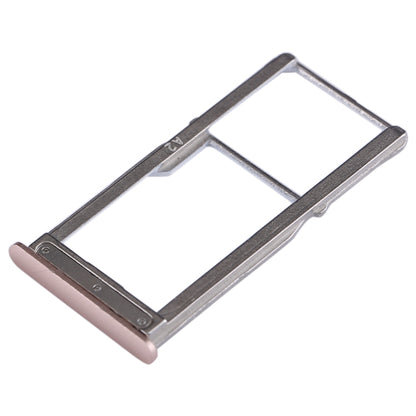 Pour Meizu 15, plateau pour carte SIM + plateau pour carte SIM / plateau pour carte Micro SD, Meizu 15, pour Meizu 15