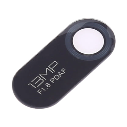 For Huawei Y6 Pro 2019 / Y6 2019  10pcs Back Camera Lens