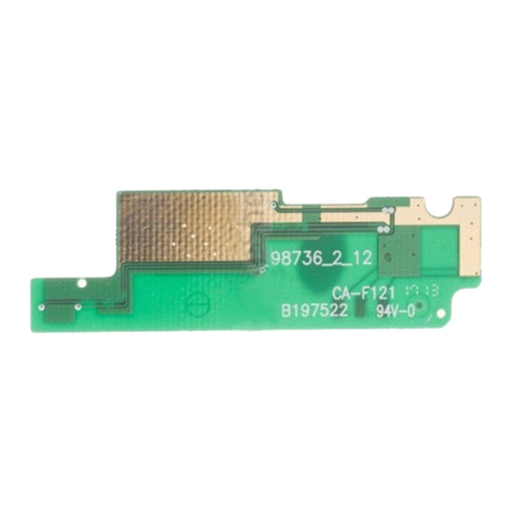 Microphone Board for Motorola Moto C, For Motorola Moto C