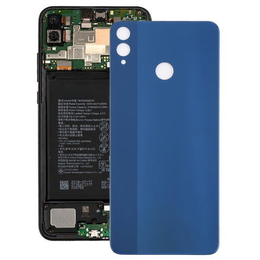 Rückseite für Huawei Honor 8X, für Huawei Honor 8X