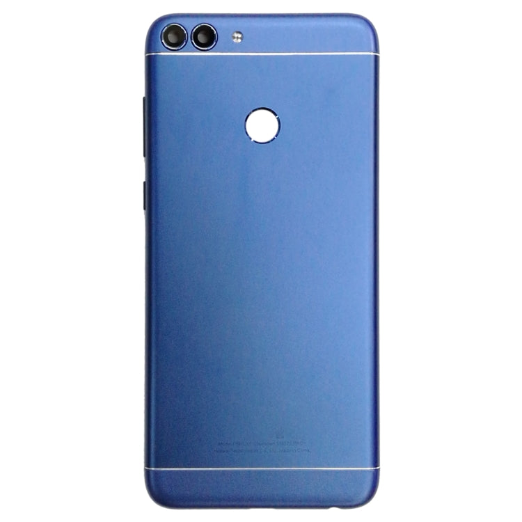 For Huawei P smart (Enjoy 7S) Back Cover