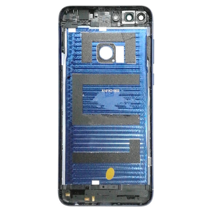 For Huawei P smart (Enjoy 7S) Back Cover