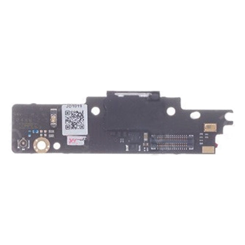 Placa de puerto de carga para Motorola Moto G4 Play, para Moto G4 Play