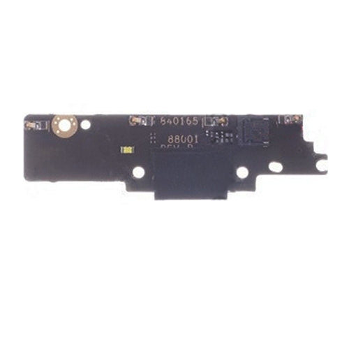 Placa de puerto de carga para Motorola Moto G4 Play, para Moto G4 Play