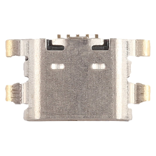 Conector de puerto de carga de 10 piezas para Xiaomi Mi Max