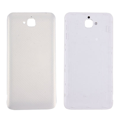 For Huawei Enjoy 5 / Y6 Pro Battery Back Cover