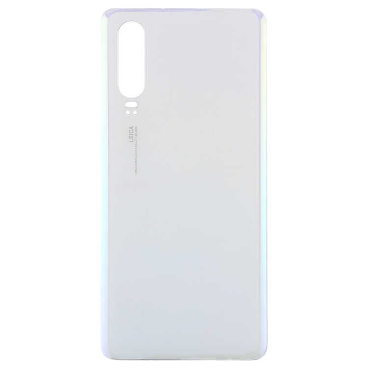Battery Back Cover for Huawei P30, For Huawei P30, For Huawei P30 (Camera Lens)