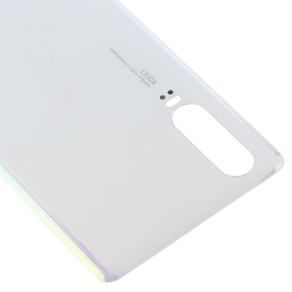 Battery Back Cover for Huawei P30, For Huawei P30, For Huawei P30 (Camera Lens)