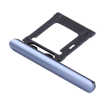 SIM / Micro SD Card Tray, Double Tray for Sony Xperia XZ1