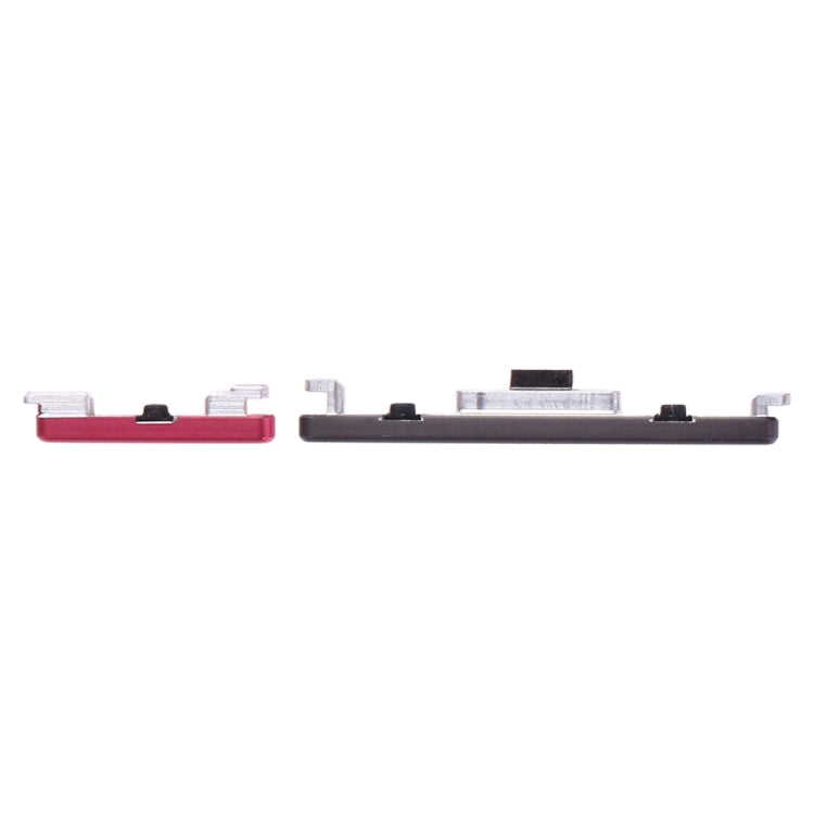Power Button and Volume Control Button for Huawei Mate 20 Pro, For Huawei Mate 20 Pro, For Huawei Mate 20 Pro (Green), For Huawei Mate 20 Pro (Twilight)