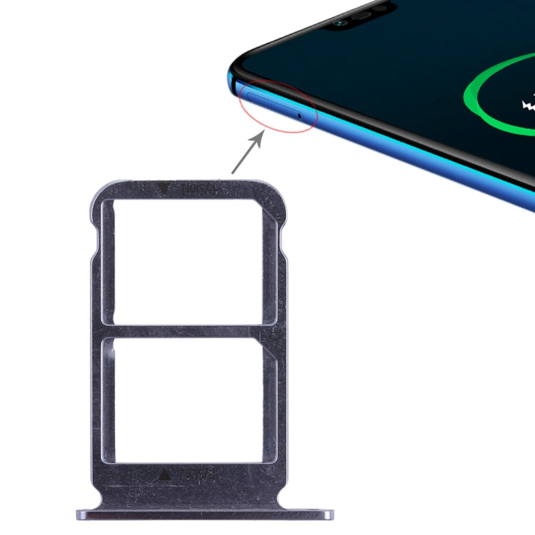 صينية بطاقة SIM لهاتف Huawei Honor 10، لهاتف Huawei 10، لهاتف Huawei Honor 10، لهاتف Honor 10
