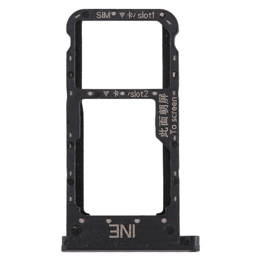 Tiroir pour carte SIM pour Huawei P Smart + / Nova 3i, pour Huawei Nova 3i, pour Huawei Nova 3i