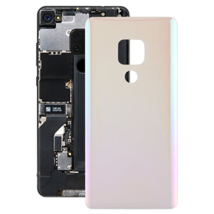 Battery Back Cover for Huawei Mate 20, For Huawei Mate 20, Mate 20, For Huawei Mate 20(Dark Green)