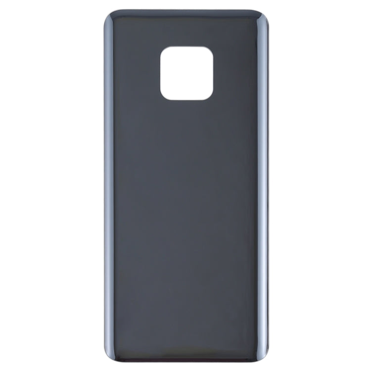 Coque arrière de batterie pour Huawei Mate 20 Pro, Pour Huawei Mate 20 Pro, Mate 20 Pro, Pour Huawei Mate 20 Pro (Bleu foncé)