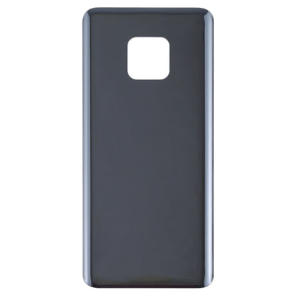 Coque arrière de batterie pour Huawei Mate 20 Pro, Pour Huawei Mate 20 Pro, Mate 20 Pro, Pour Huawei Mate 20 Pro (Bleu foncé)