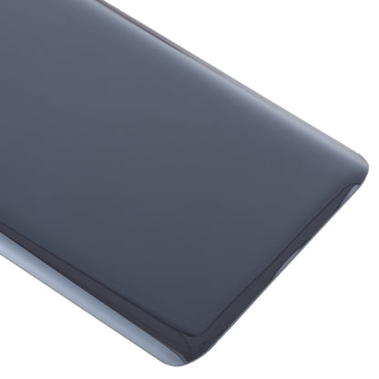 Coque arrière de batterie pour Huawei Mate 20 Pro, Pour Huawei Mate 20 Pro, Mate 20 Pro, Pour Huawei Mate 20 Pro (Bleu foncé)