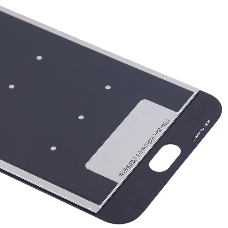 Original LCD Screen and Digitizer Full Assembly for Vivo X9i / V5 Plus