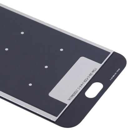 Original LCD Screen and Digitizer Full Assembly for Vivo X9i / V5 Plus